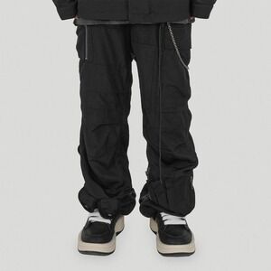 UNDERWATER Water-proof Multi-pockets Assassin Pants
